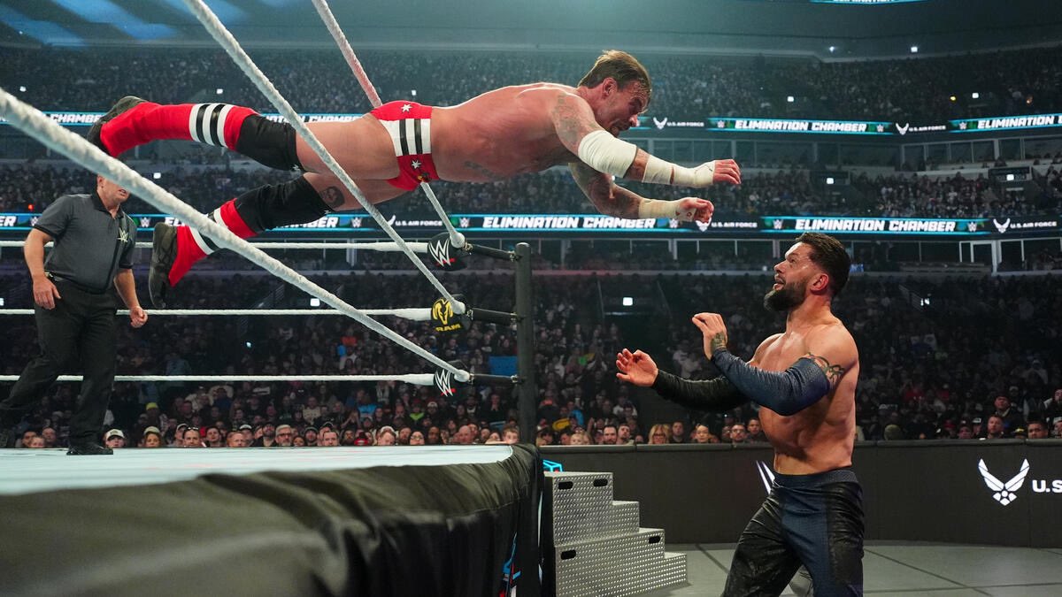 Pressure is my playground. ✵ NOT @CMPunk. tweet media