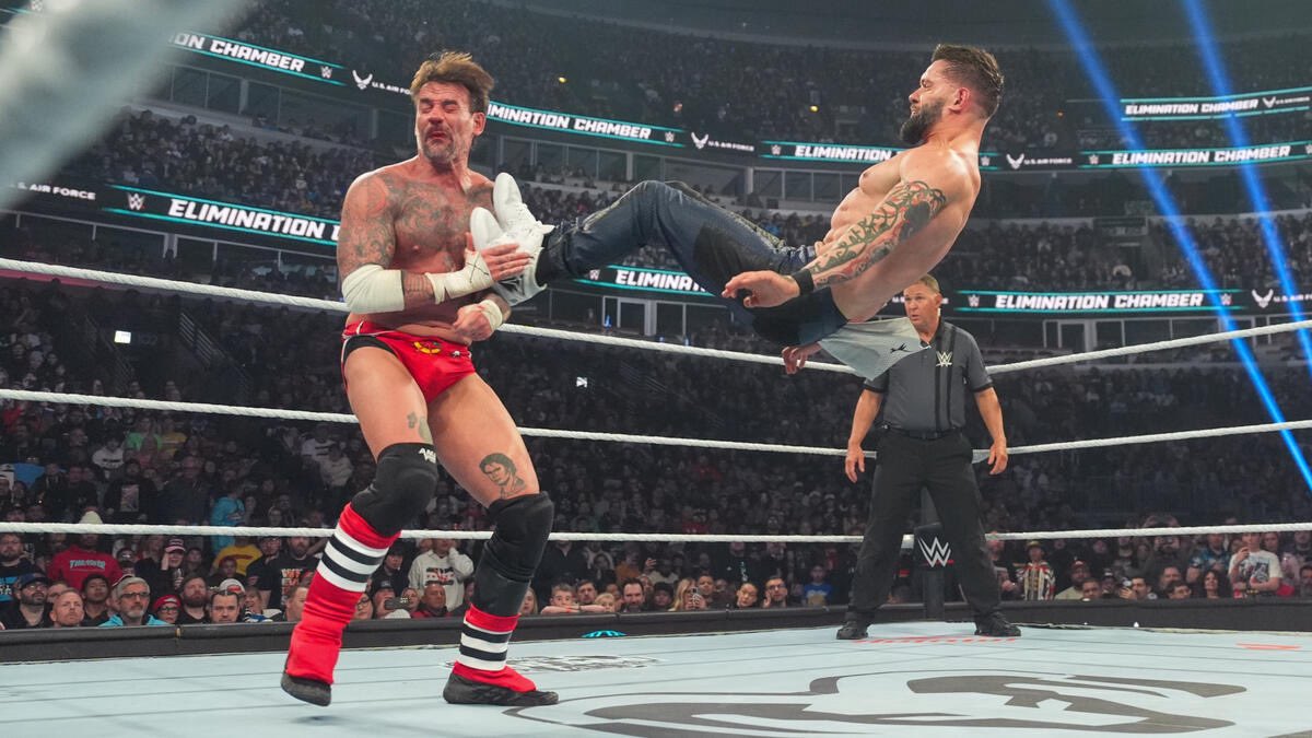 Pressure is my playground. ✵ NOT @CMPunk. tweet media