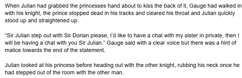 WiltedR0se_C0's tweet photo. small sneak peak of chapter one of Love Story

@StarShrubb https://t.co/tsYBHt3OA1