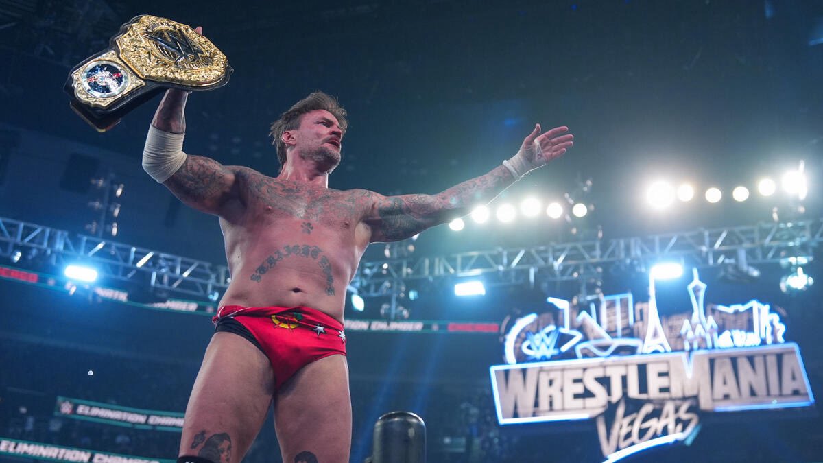 Pressure is my playground. ✵ NOT @CMPunk. tweet media