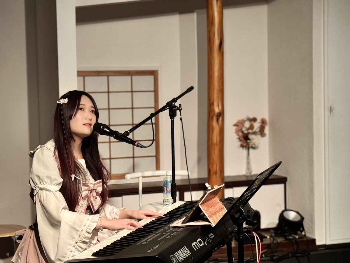 おはようございます⚜️ 本日は配信Day♬.*ﾟ 今週ラスト配信お待ちして