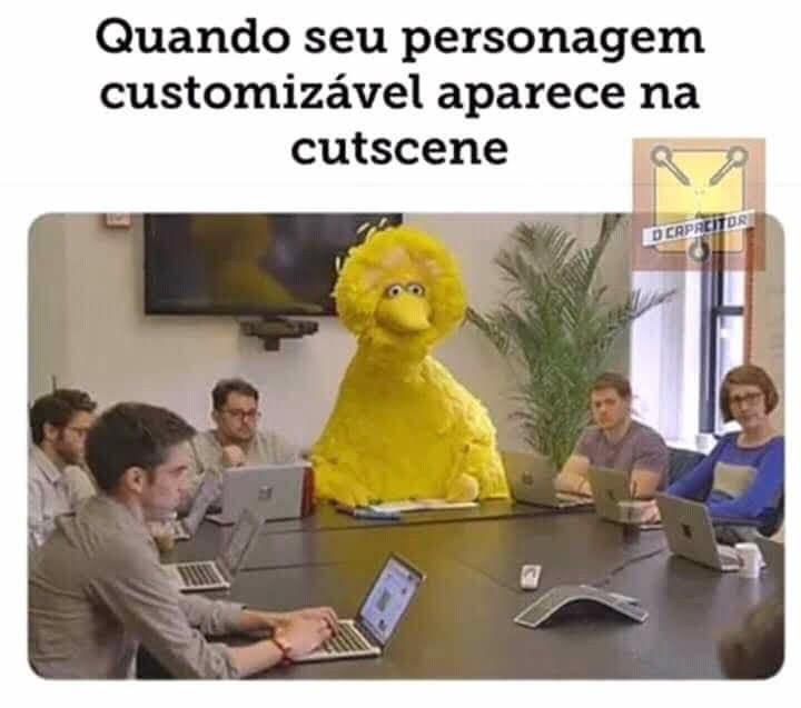 a beleza presente nos games tweet media