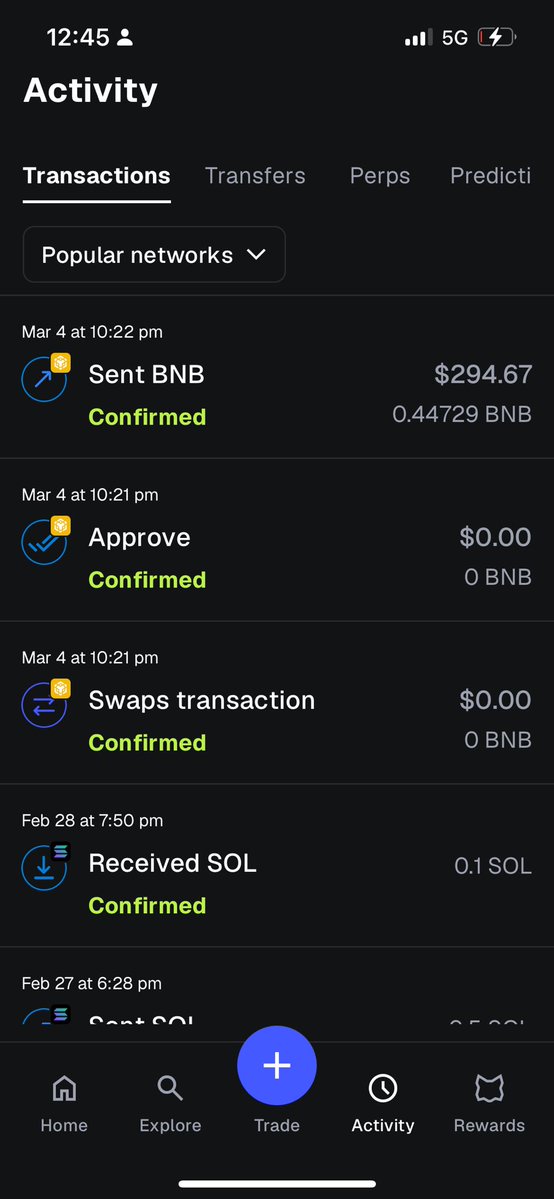 Kelly of web3 tweet media