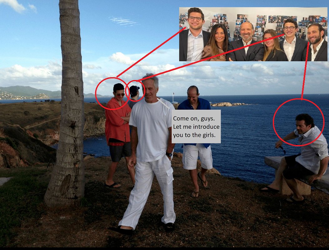 Talking in LA tweet media