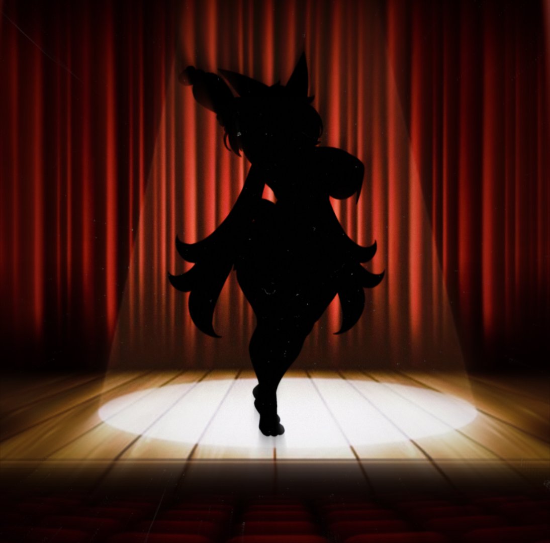 We have a CLEAR winner! 🌟

I'll update my profile within the next 24 hours. I'll try my best 💚

Say hello to 𝐟𝐞𝐥𝐢𝐧𝐞 𝐦𝐚𝐠𝐢𝐜!~ 🪄🔮