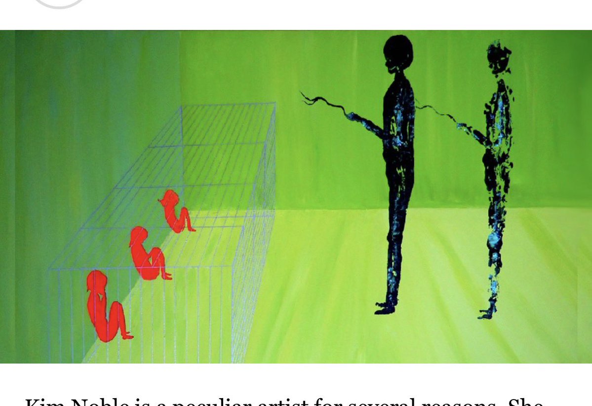 bunu hatirladiniz mi?
Tum dunyanin sapik oldugunu bildigi John Podesta ve kardesi Tony Podesta’nin evinde asılı olan “artwork”lerden.
Epstein dosyalarında adı geçiyor bunların.
işte bu resmi çizen kadını araştırıyordum az önce bitti.
Yarın bununla ilgili bir flood yapacağım.