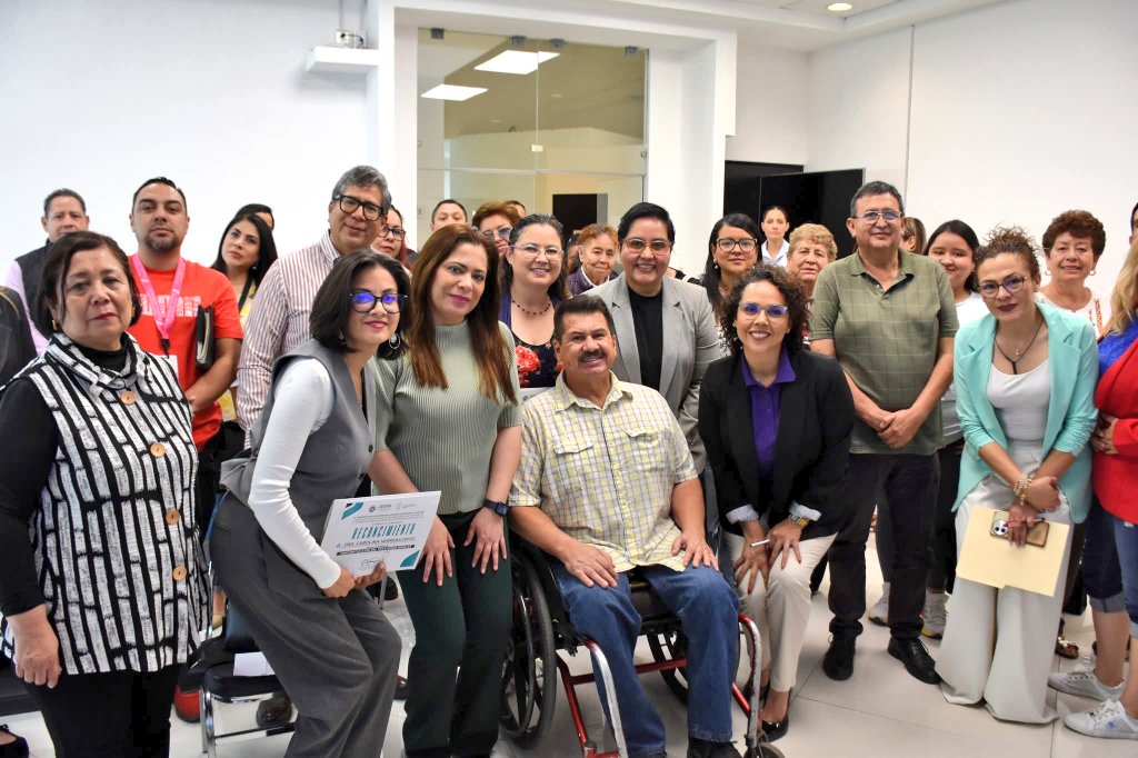 CEDH Durango tweet media