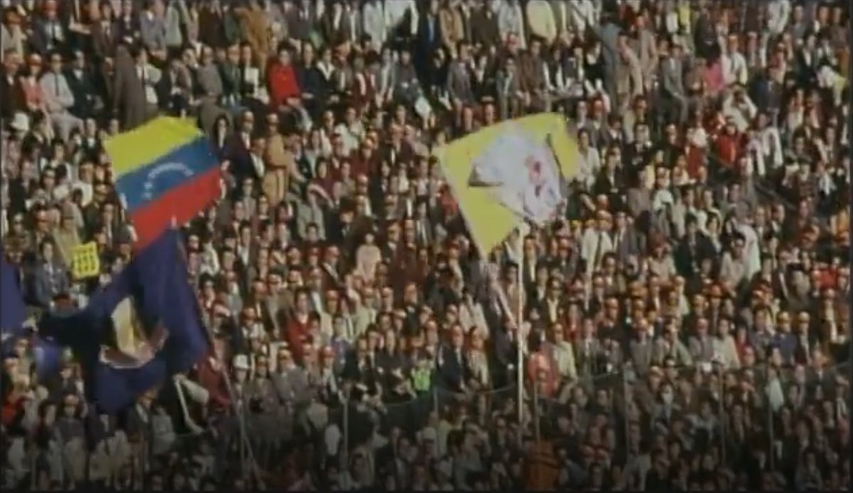 A thing that often gets mentioned when I post clips is how NPB ouendans ...