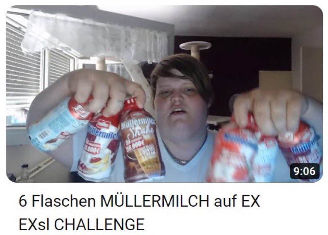 dreesen_ja21747's tweet photo. @djpr @KarlStuelpner #GenMilch #MÜLLermilch #SpritzSchiss https://t.co/b7x8soutzJ