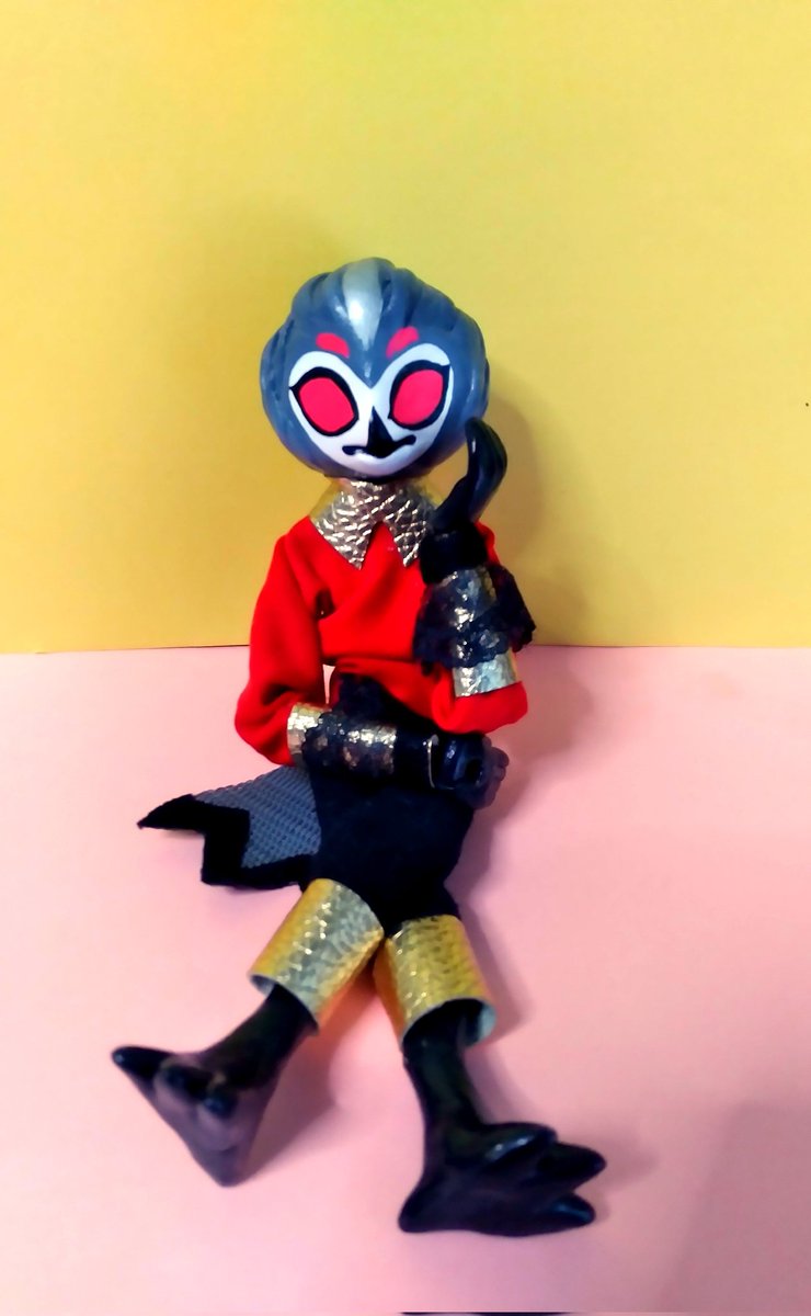 Bittybone Dolls tweet media