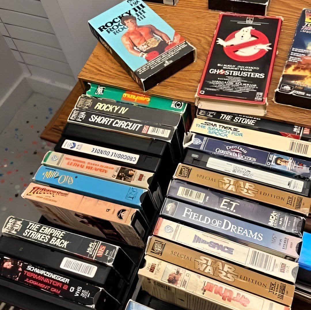 Bite-Sized Nostalgia tweet media