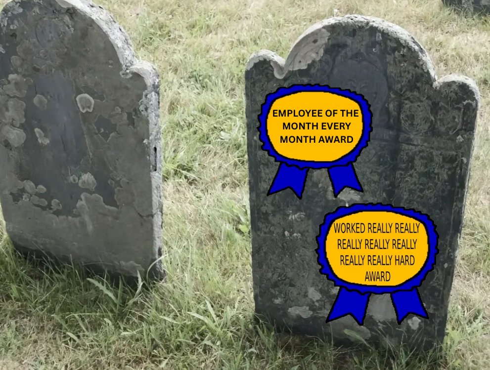 neet_sol's tweet photo. Here lies 40 years of 9-5 labor https://t.co/vWFOEgF8G0