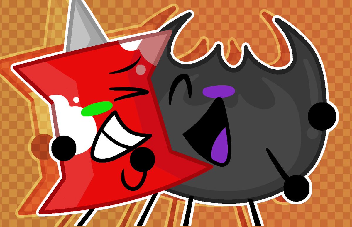 Polybranches's tweet photo. I’m not very proud of it but here :) !! #firepin https://t.co/fBgh3QfdbQ