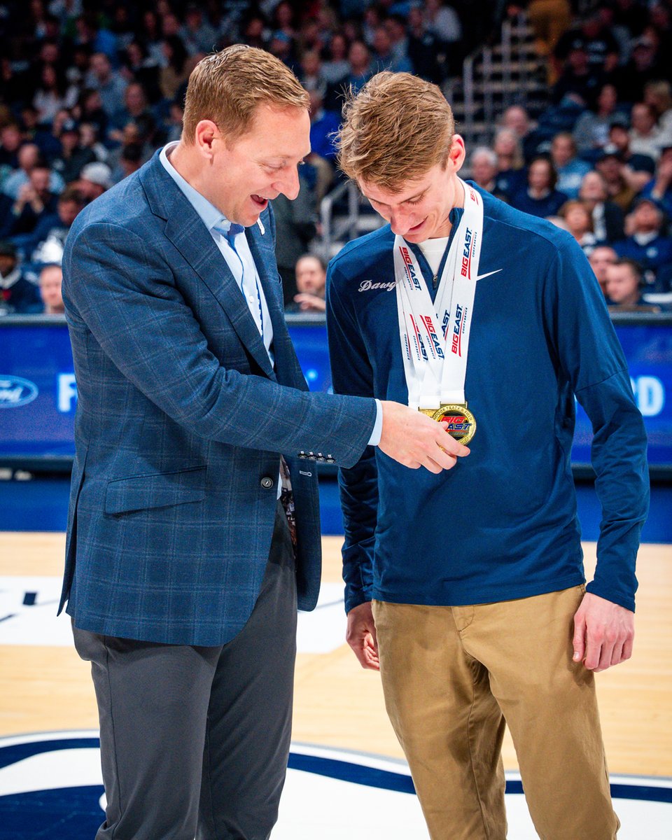 Butler XC/T&F tweet media