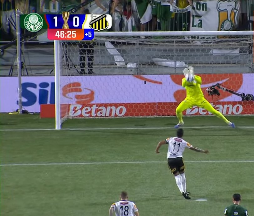 PES MIL GRAU tweet media