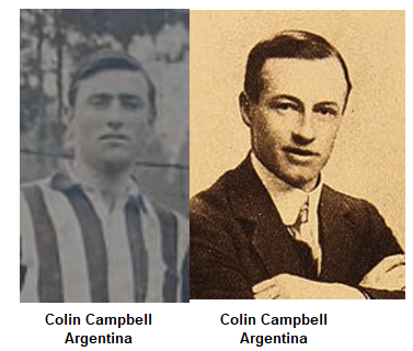 Pies de Calumin tweet media