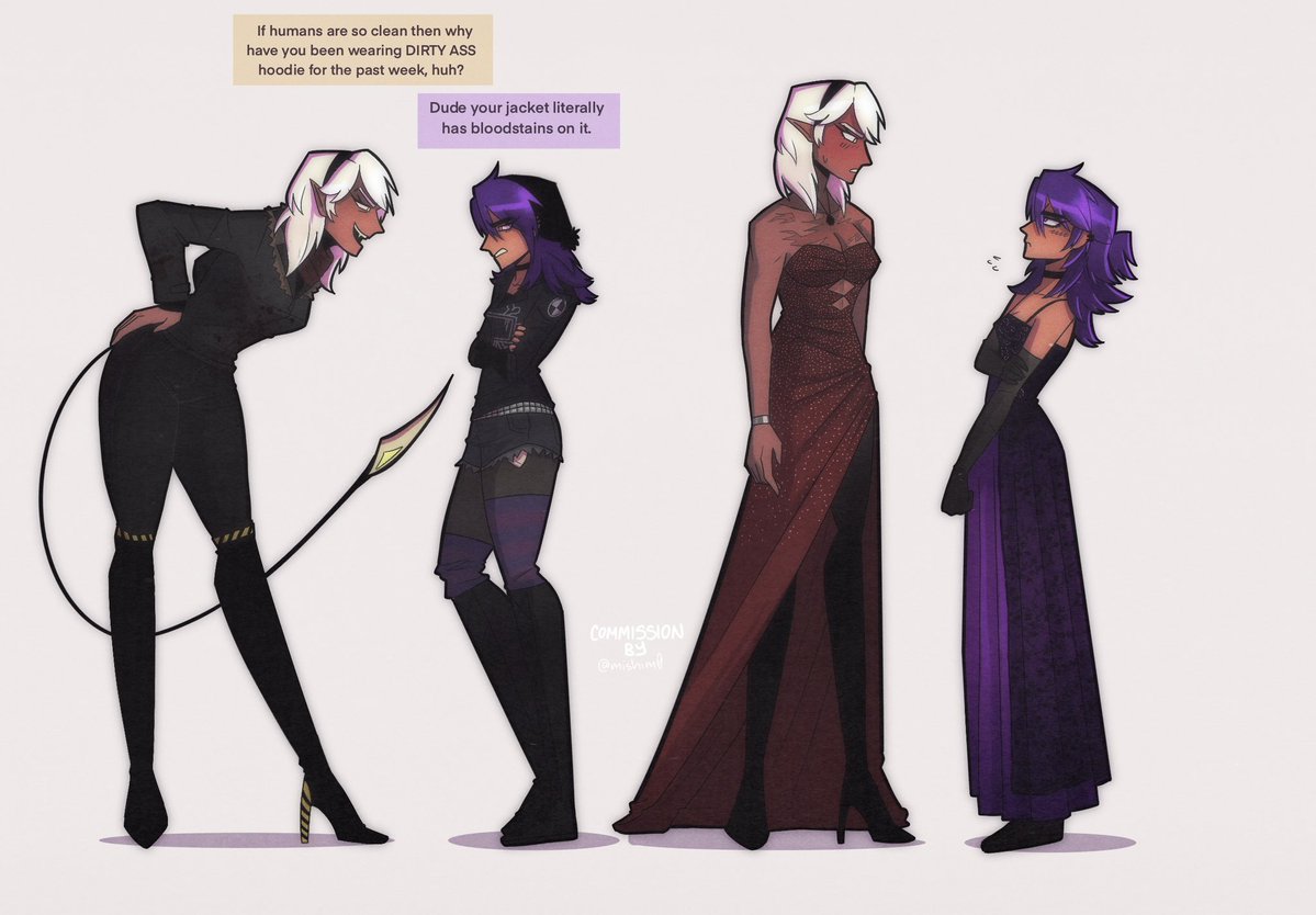 Commission by <a href="/CarriageMcBolt/">3/8″-16 x 1″ Carriage Bolt</a>