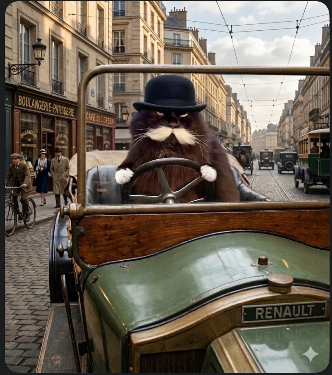ours_sain's tweet photo. @Raclure03 Valentin dans les Brigades du Chat. https://t.co/txsuuMR7VR