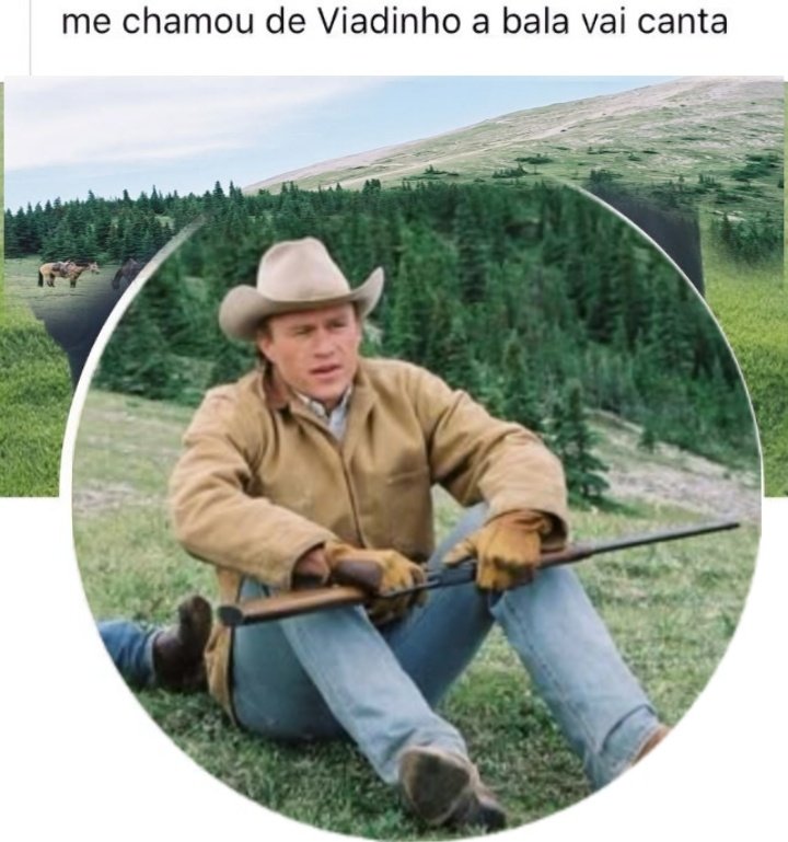 acervo brokeback mountain tweet media