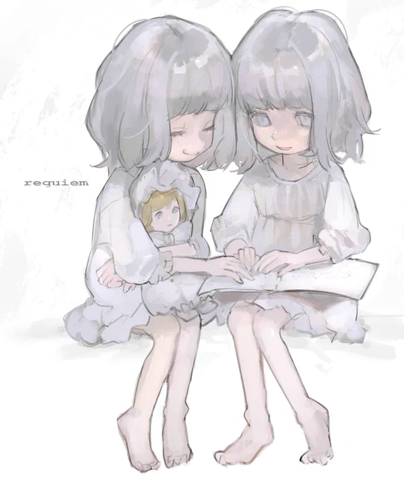 if #ResidentEvilRequiem #re9