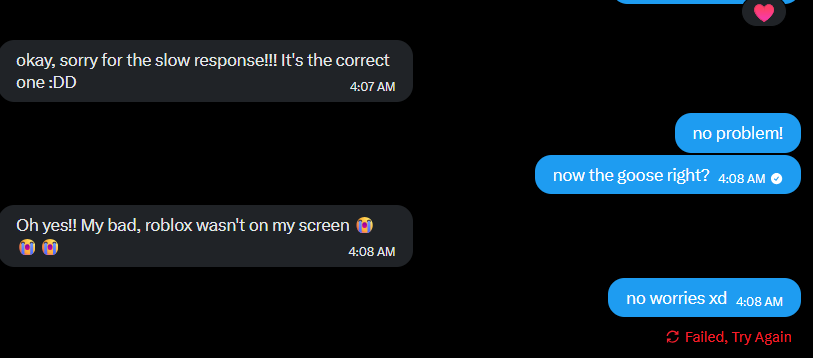 Klara // ia on twts tweet media