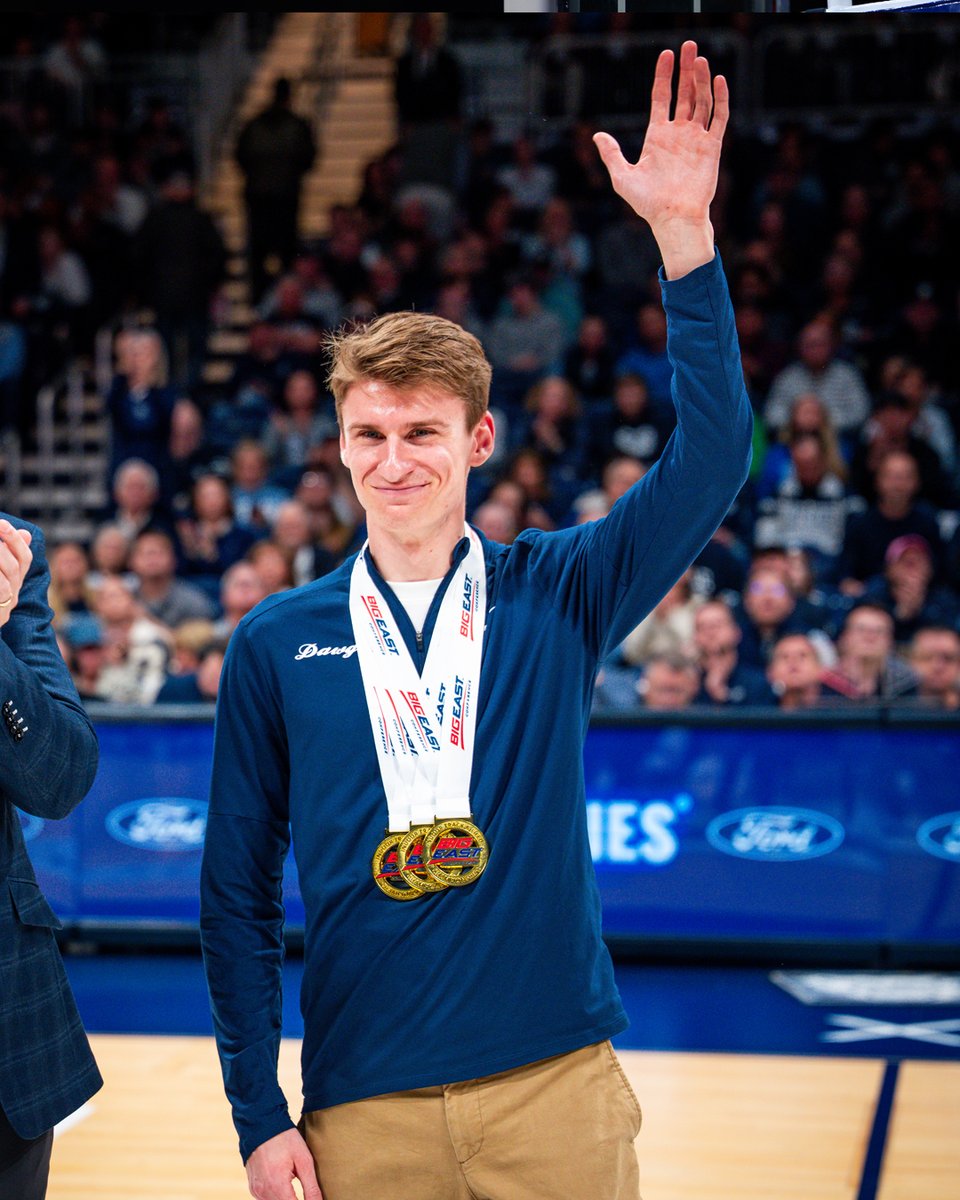 Butler XC/T&F tweet media