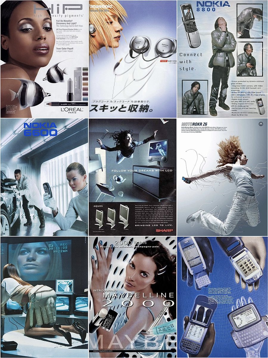 Video Games tweet media