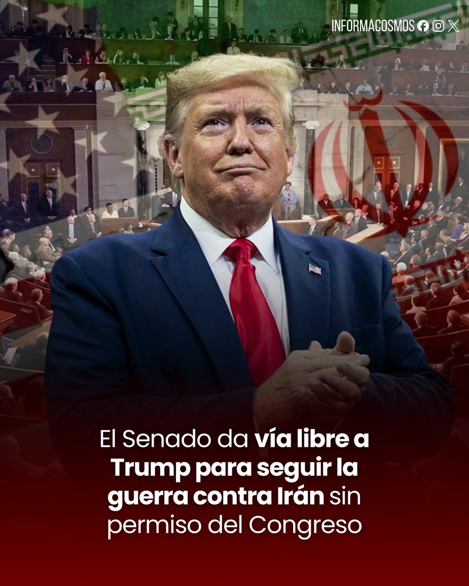 Informa Cosmos tweet media