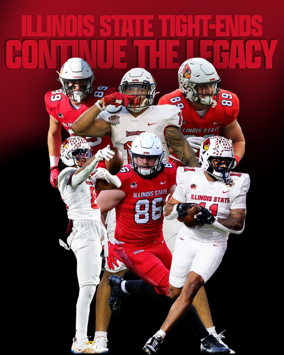 C.J. Irvin tweet media