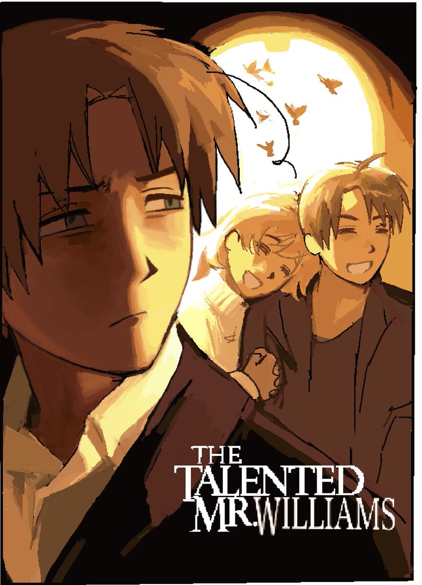 ∑(ﾟДﾟ) nonsense fan tweet media