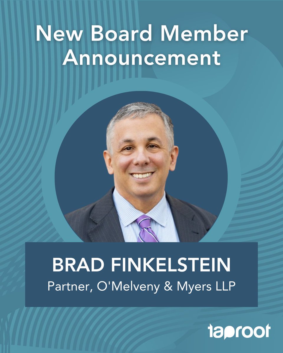 Taproot Foundation tweet media