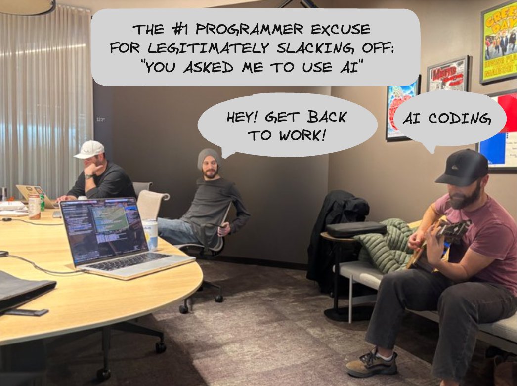 Rich Develops tweet media