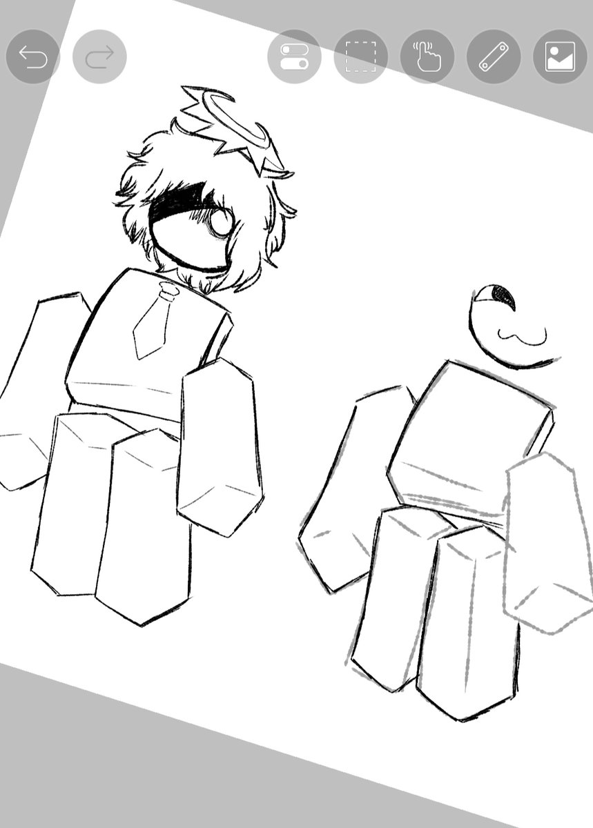 What is this ??? 👀😭😭😭
#ROBLOX  #ocs 
#idk