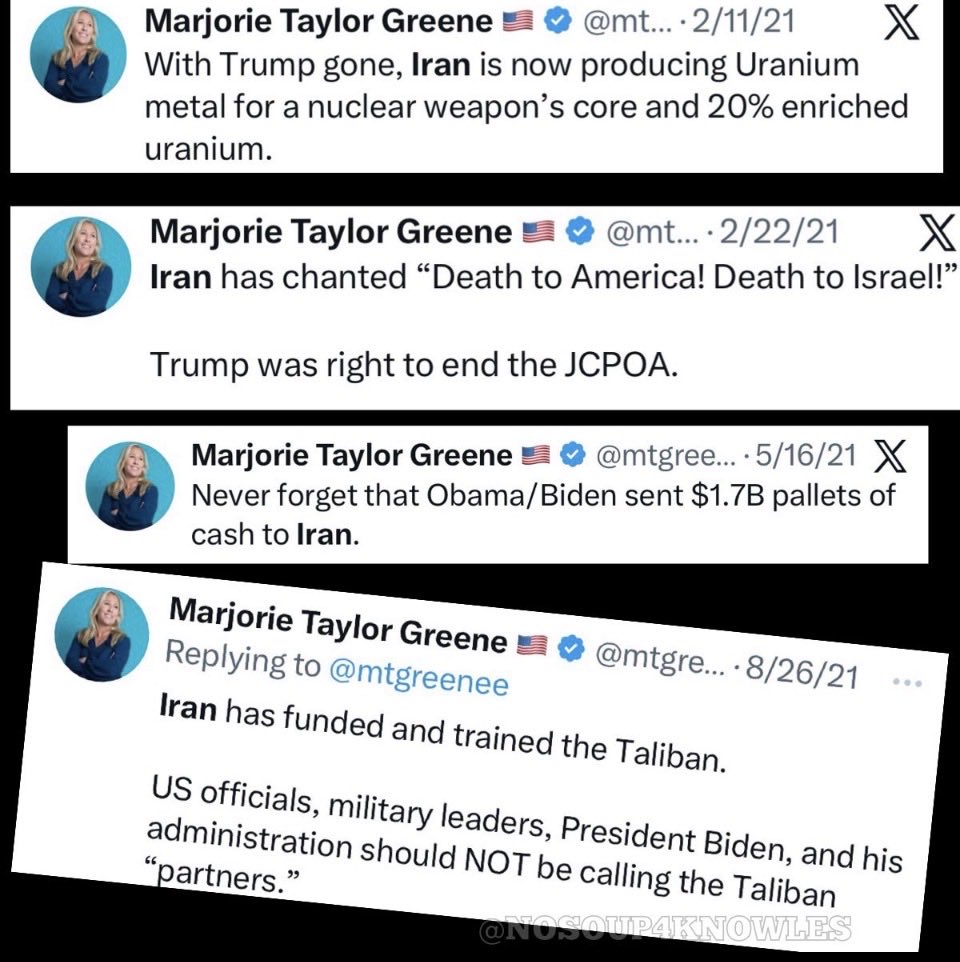 Melissa Tate tweet media