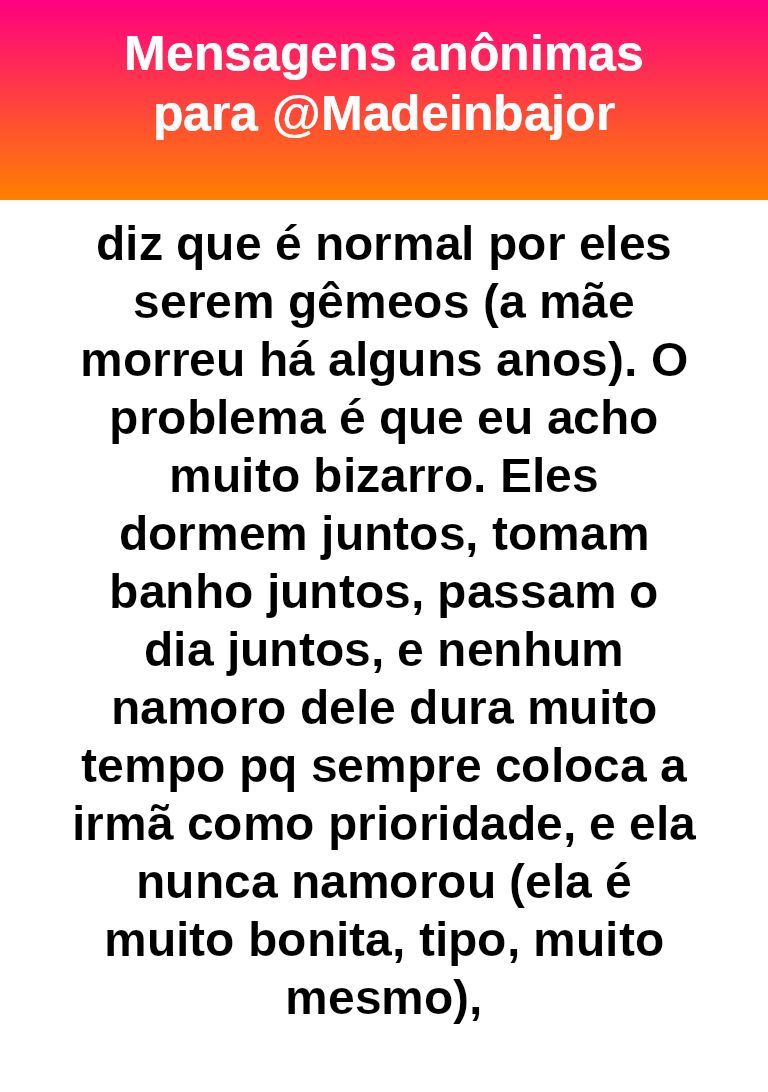 Making of da vida alheia tweet media