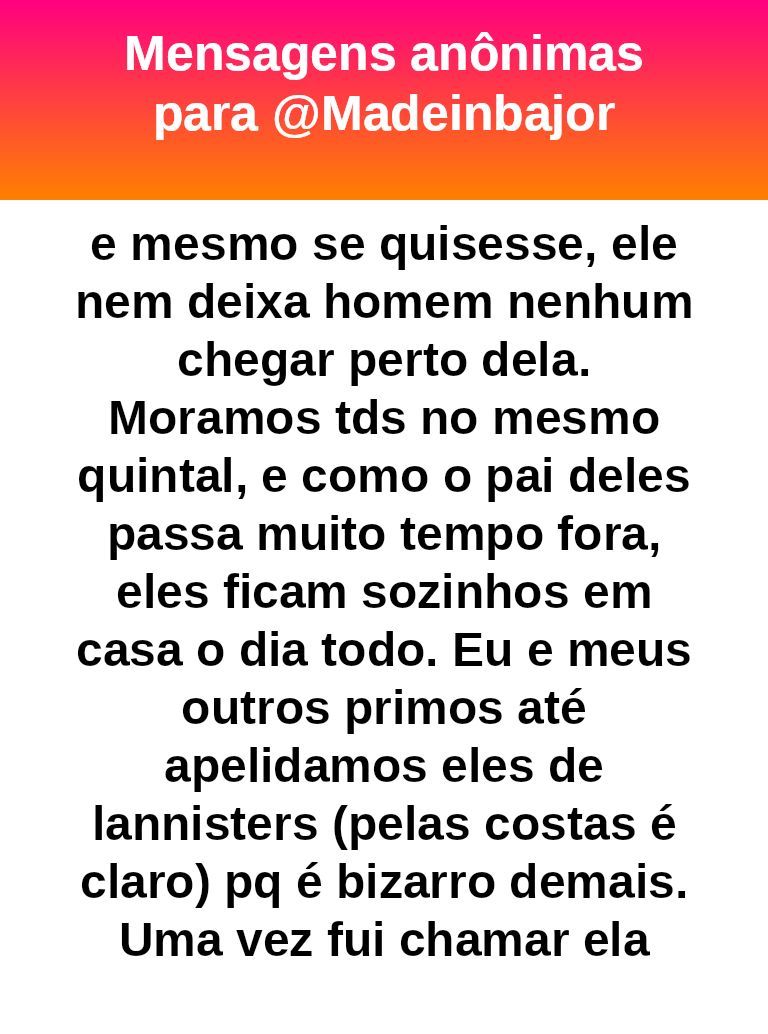 Making of da vida alheia tweet media