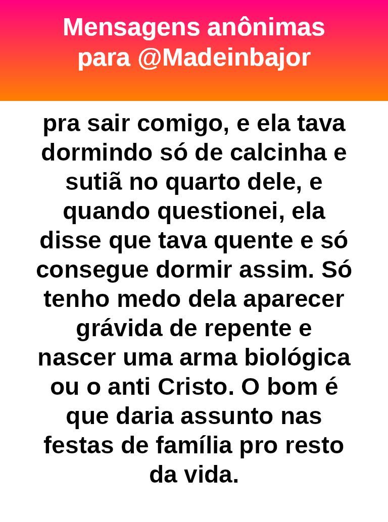 Making of da vida alheia tweet media