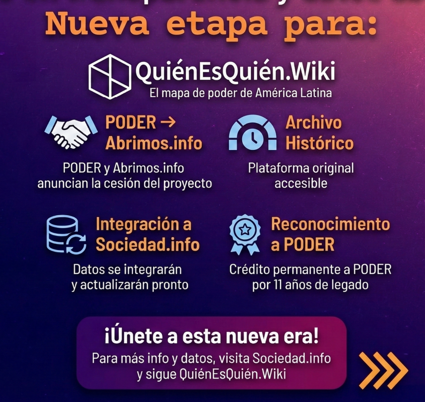 Abrimos.Info tweet media