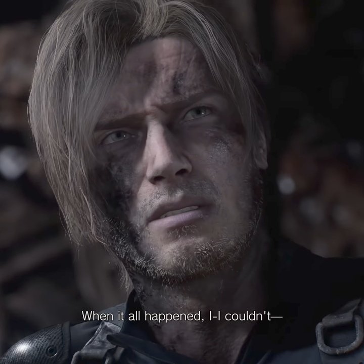 Resident Bio Evil tweet media