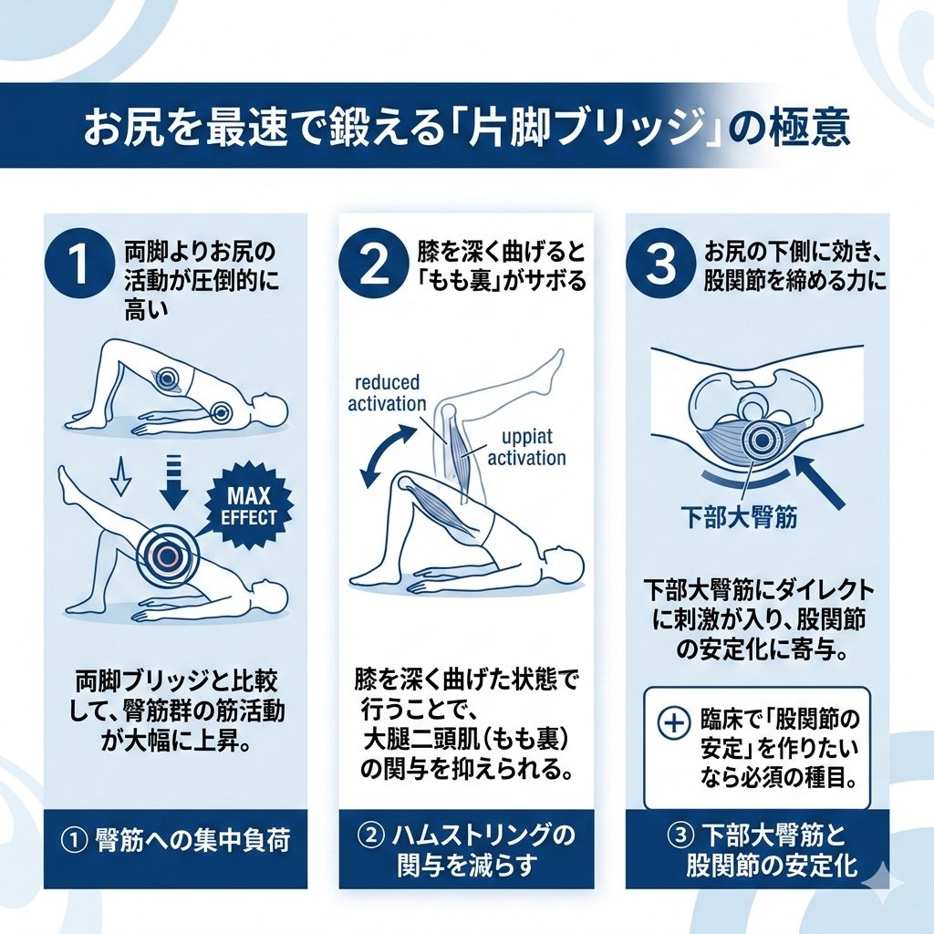 松井 洸@膝初心者から膝の専門家へ tweet media