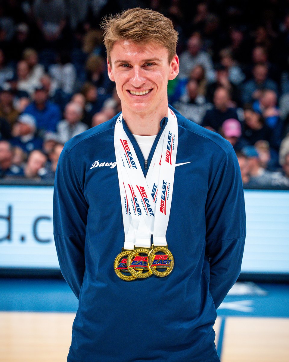 Butler XC/T&F tweet media