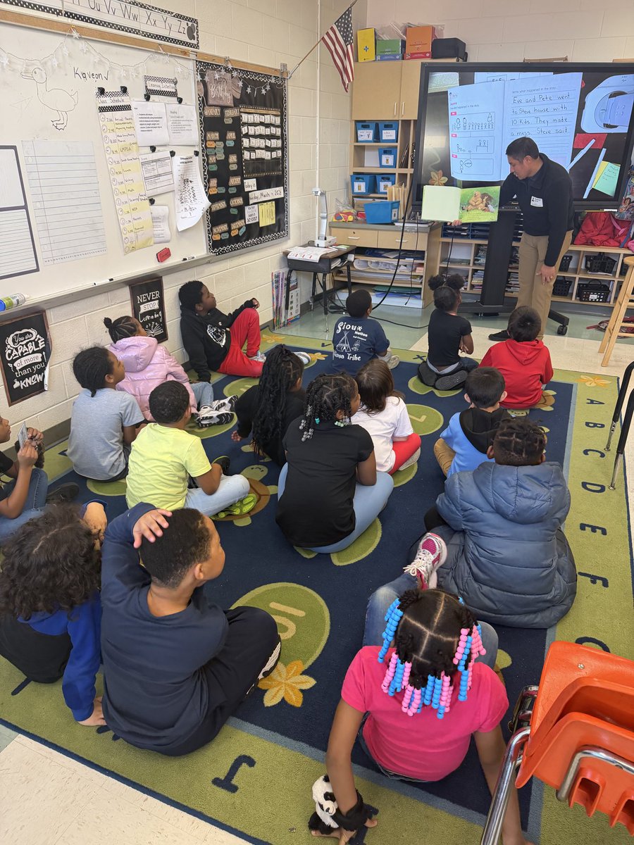 LaburnumES tweet media