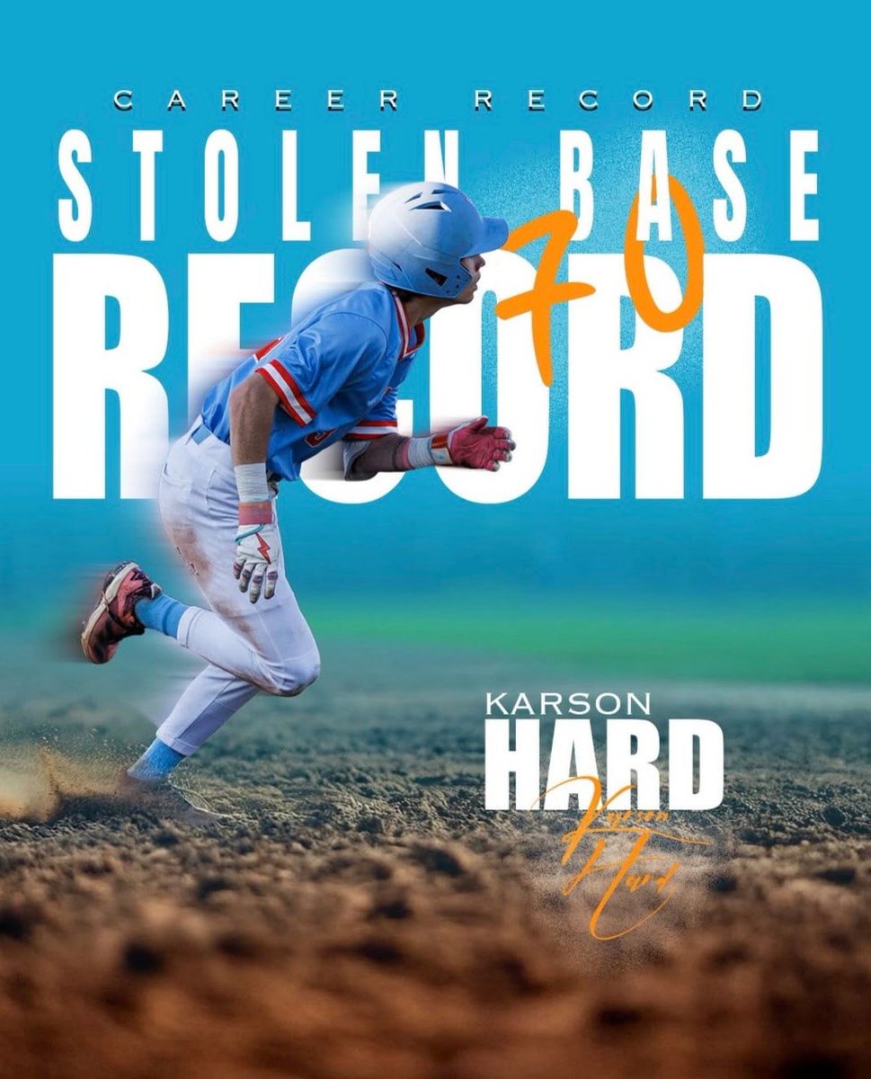 Karson Hard Baseball tweet media