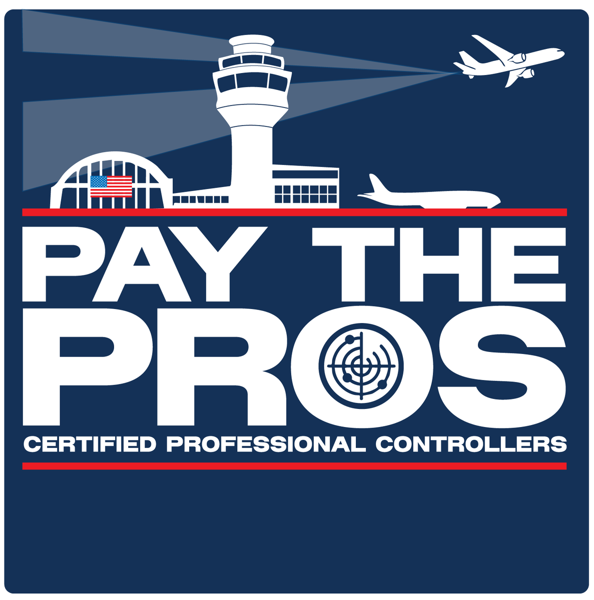 ImproveATC's tweet photo. @FAA_Bryan @CAPApilots https://t.co/vXuk9VWEr7