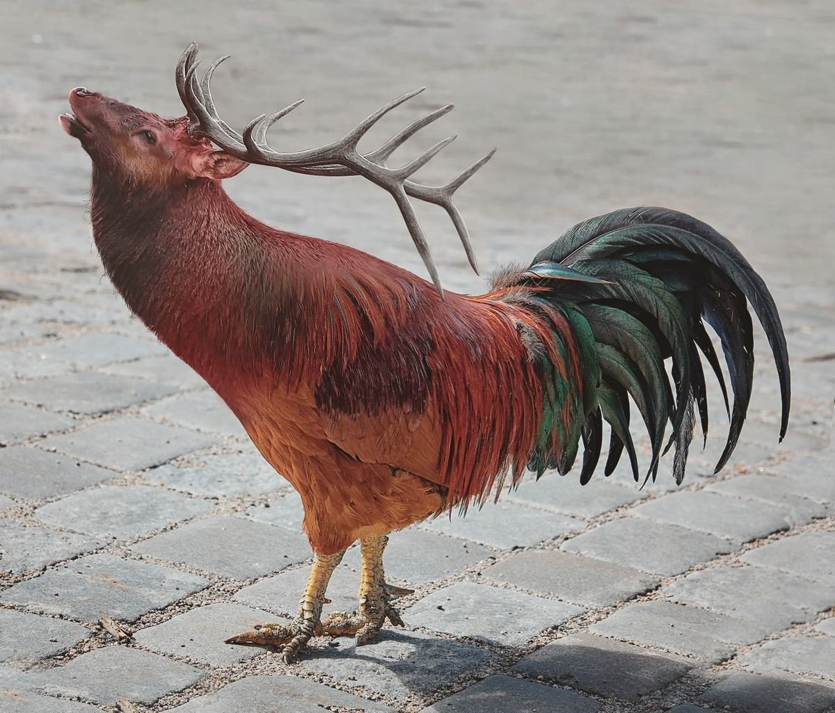 John fawn tweet media