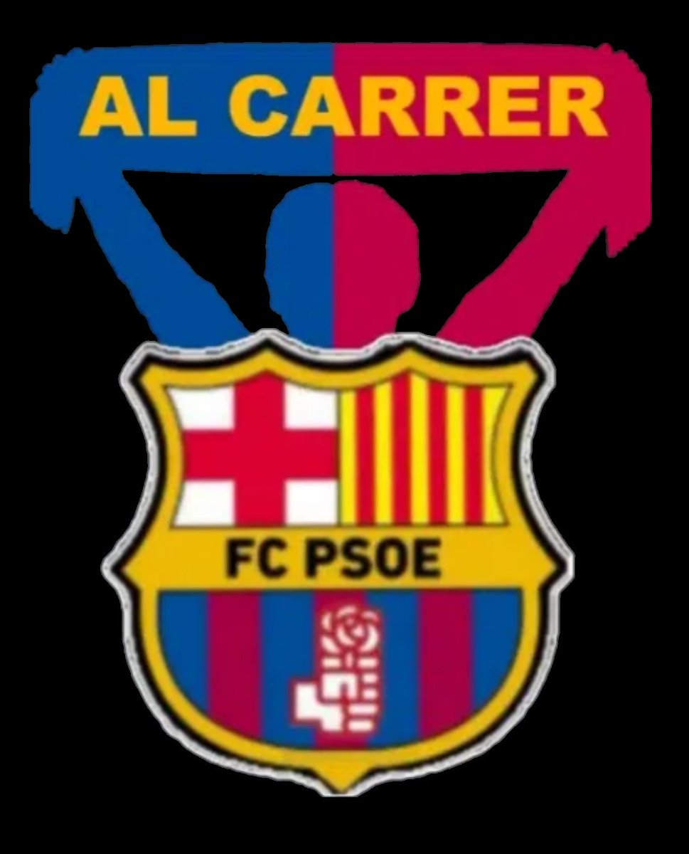 Joaquin_Ximo's tweet photo. #chiringuitobarcelona
Con orgullo... ¡AL CARRER! https://t.co/PEbQMQztmx