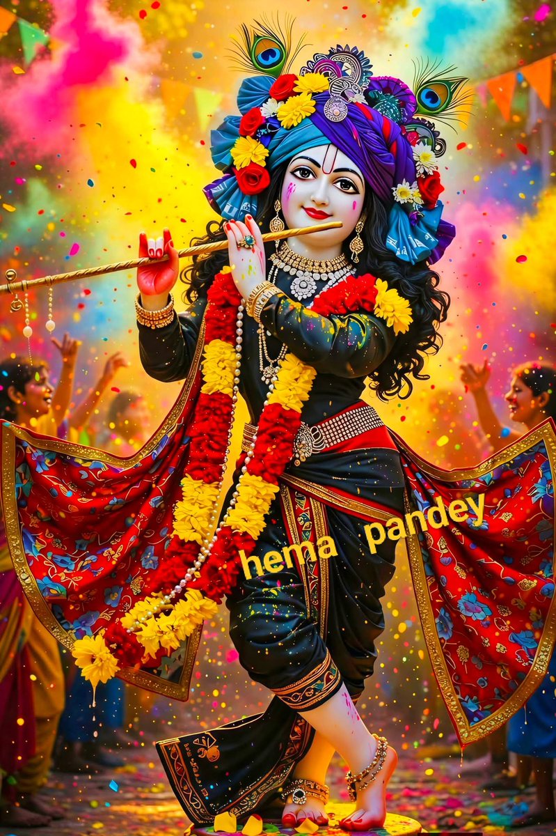 हेमा पाण्डेय सनातनी 🇮🇳 tweet media