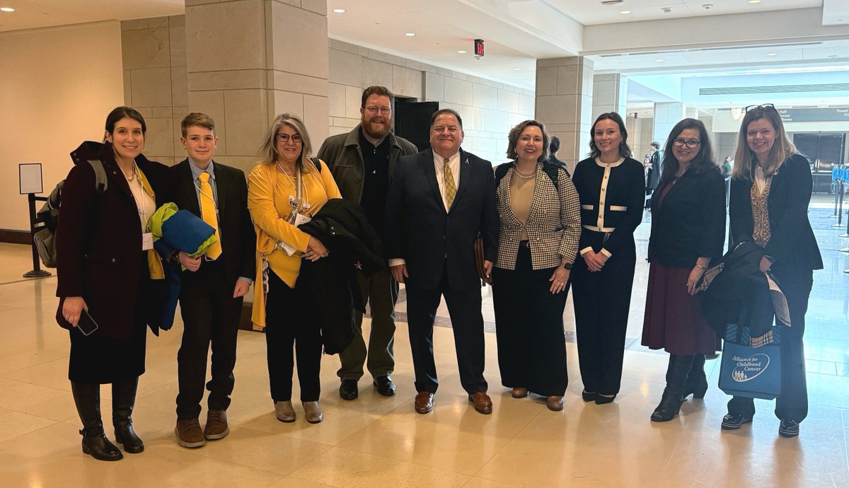 Pediatric Brain Tumor Foundation tweet media