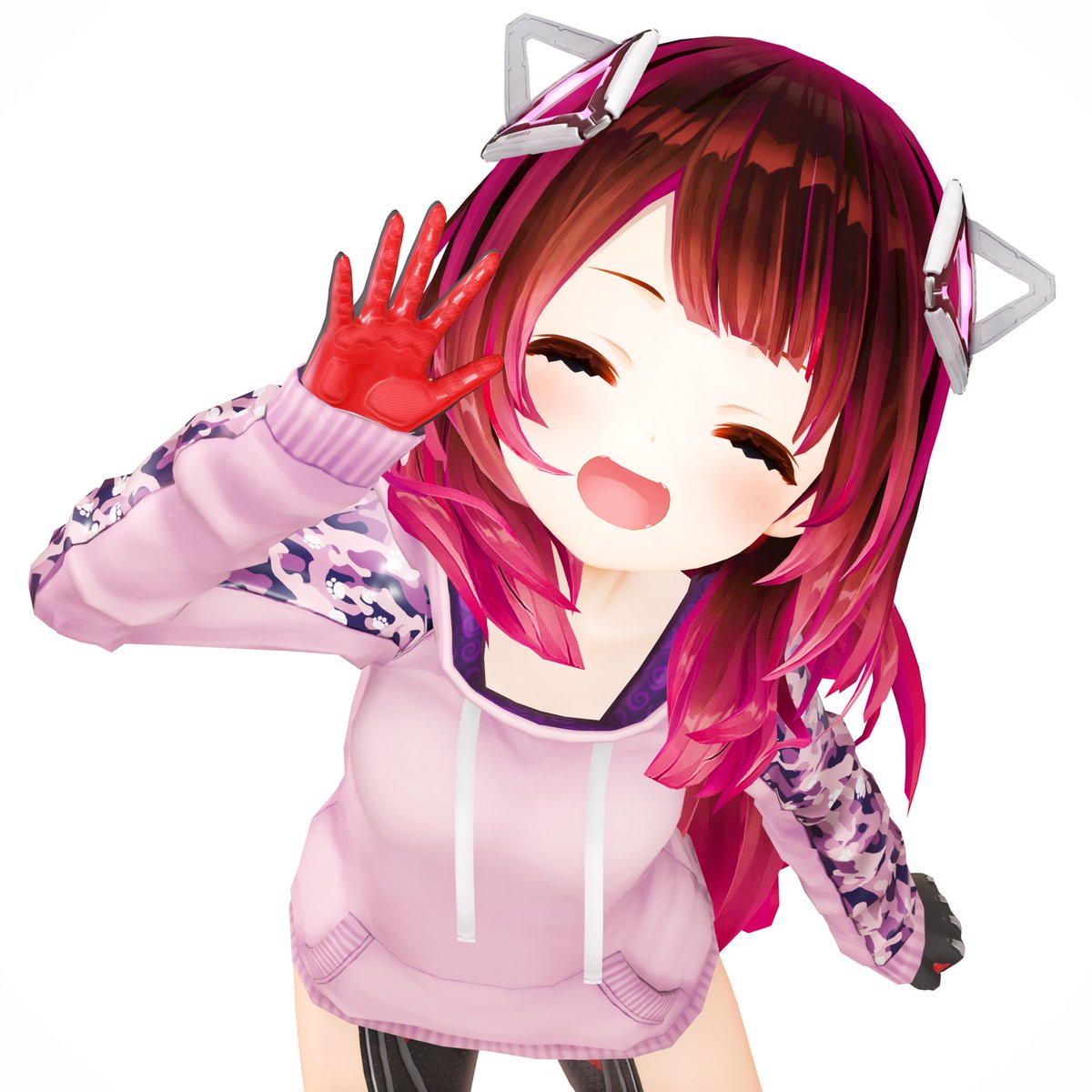 robocosan's tweet photo. はろーぼおおお https://t.co/Q4ec8zTs7Z