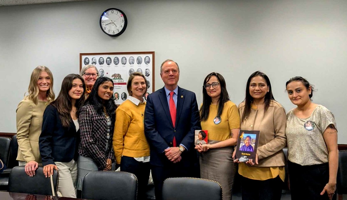 Pediatric Brain Tumor Foundation tweet media